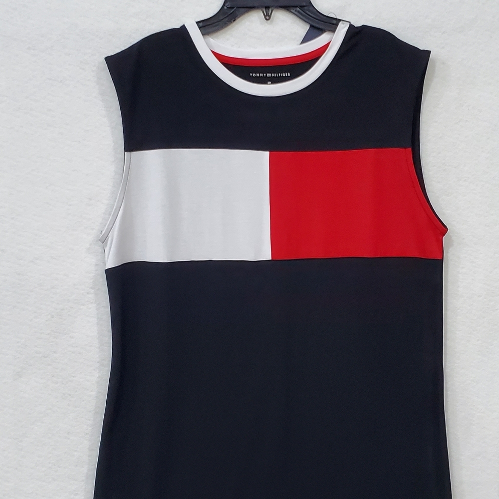 🆕️ Tommy Hilfiger Dress - Picture 2 of 15